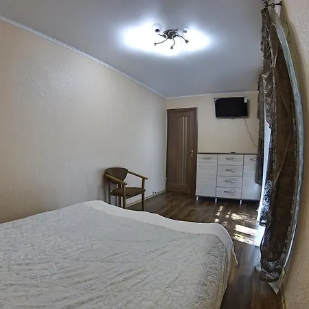 Ostroz'Koho 17 Apartment Vinnytsia Exterior photo