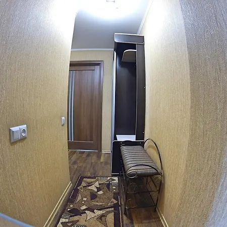 Ostroz'Koho 17 Apartment Vinnytsia Exterior photo