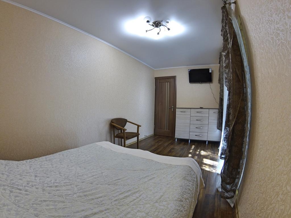 Apartment Ostroz'koho 17 Winnyzja