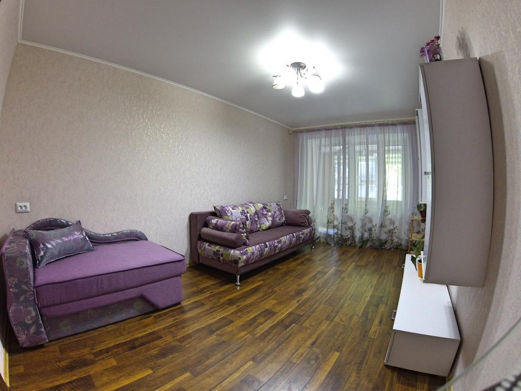 Ostroz'koho 17 Apartment *