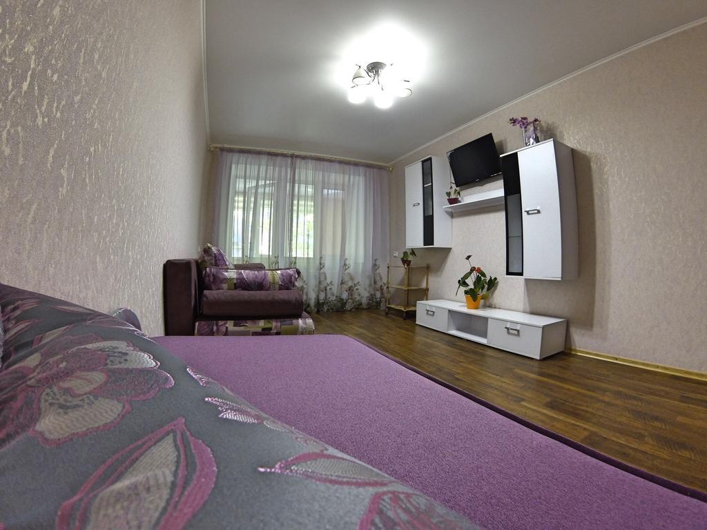 Ostroz'koho 17 Apartment